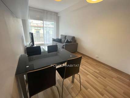 Piso en alquiler en Barcelona