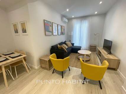 Piso en alquiler en Barcelona rebajado