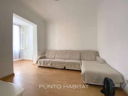 Piso en alquiler en Barcelona