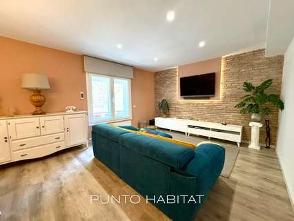 Piso en venta en Barcelona rebajado