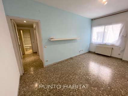 Piso en venta en Barcelona rebajado