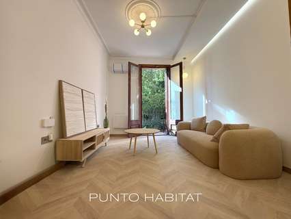 Piso en venta en Barcelona