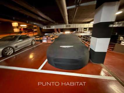 Plaza de parking en venta en Barcelona