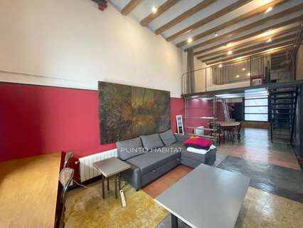 Piso en alquiler en Barcelona