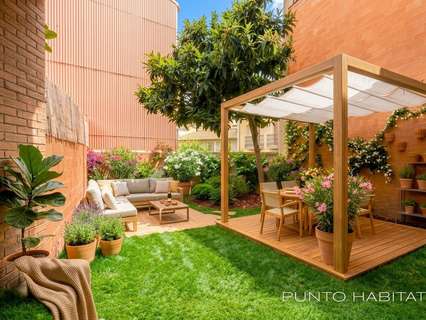 Piso en venta en Barcelona rebajado