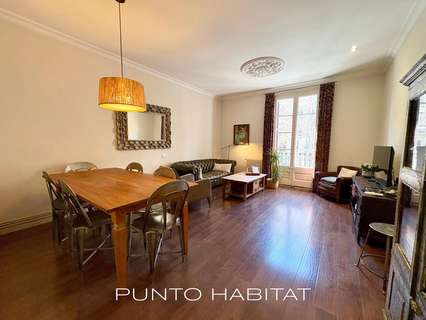 Piso en venta en Barcelona
