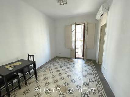 Piso en venta en Barcelona