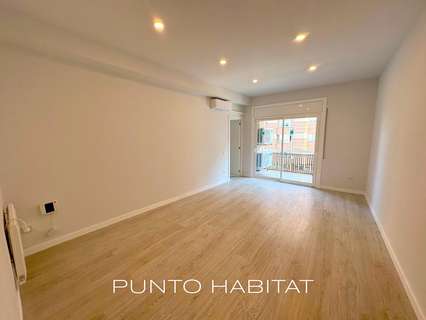 Piso en venta en Barcelona rebajado