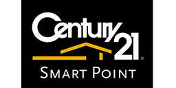 logo Inmobiliaria Century 21 Smart Point