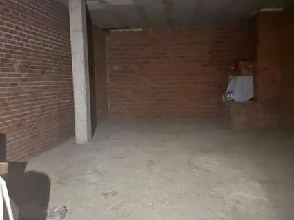 Local comercial en venta en Águilas