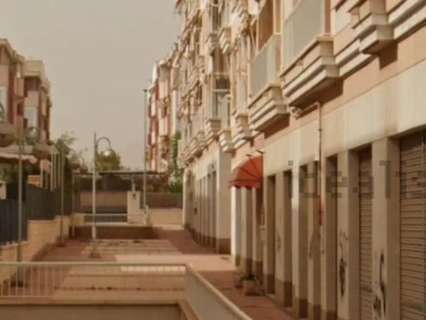 Local comercial en venta en Águilas