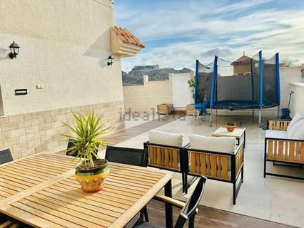Casa en venta en Águilas