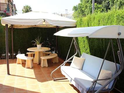 Chalet en venta en Águilas