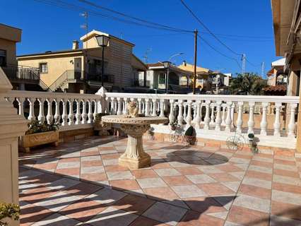 Casa en venta en Águilas