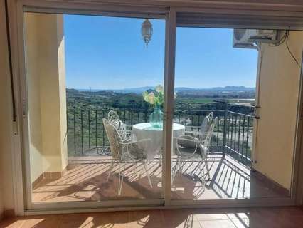 Apartamento en venta en Águilas