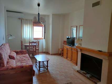 Apartamento en alquiler en Águilas rebajado
