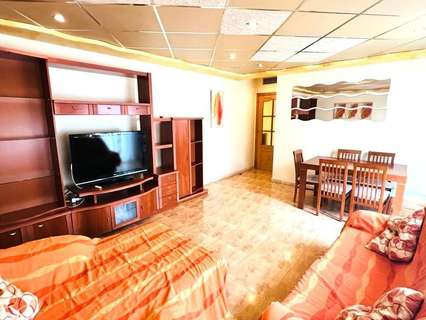 Apartamento en venta en Águilas