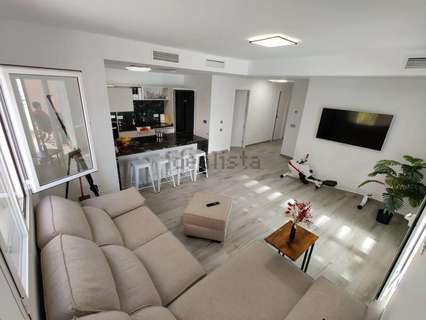 Apartamento en venta en Pulpí