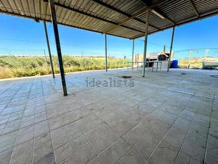 Casa en venta en Águilas