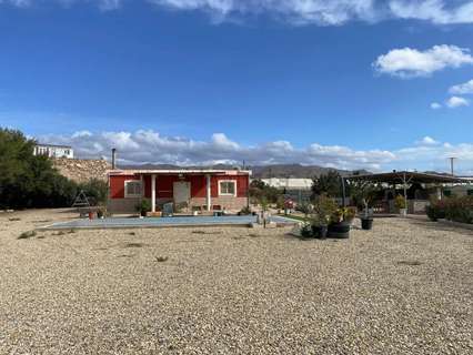 Casa en venta en Águilas