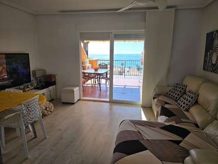Apartamento en venta en Pulpí