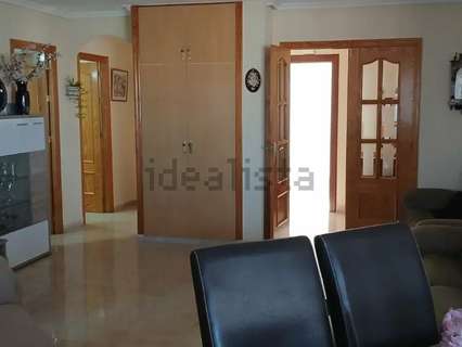 Apartamento en venta en Águilas