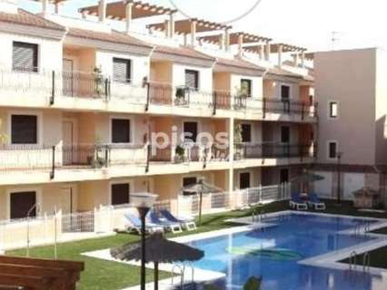 Apartamento en venta en Águilas