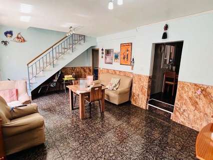 Casa en venta en Águilas