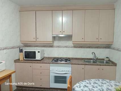 Casa en venta en Águilas