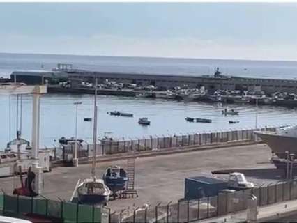 Piso en venta en Águilas