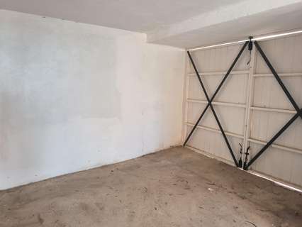 Parcela rústica en venta en Águilas