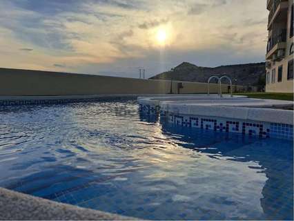 Piso en venta en Águilas