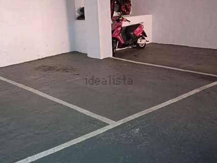 Plaza de parking en venta en Águilas