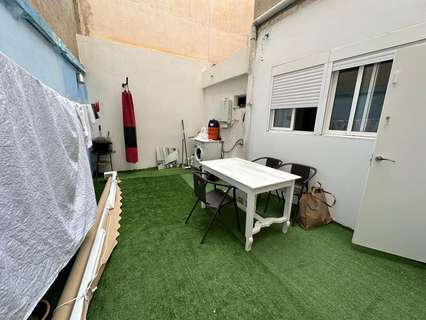 Planta baja en venta en Águilas