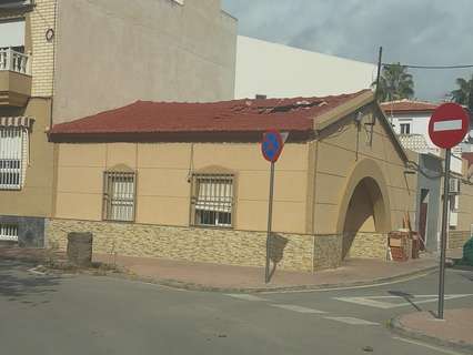 Casa en venta en Águilas