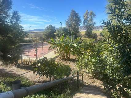 Parcela rústica en venta en Águilas