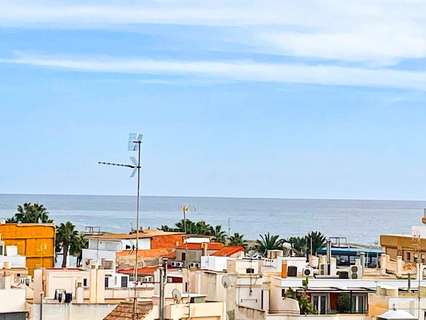 Apartamento en venta en Águilas