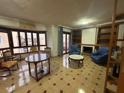 Piso en venta en Águilas