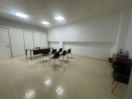 Local comercial en venta en Águilas