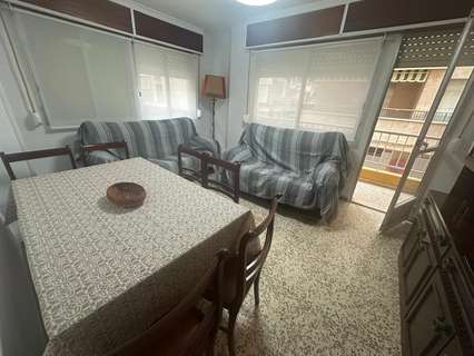 Piso en alquiler en Águilas