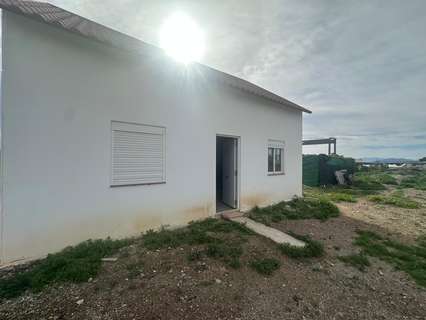 Parcela rústica en venta en Águilas