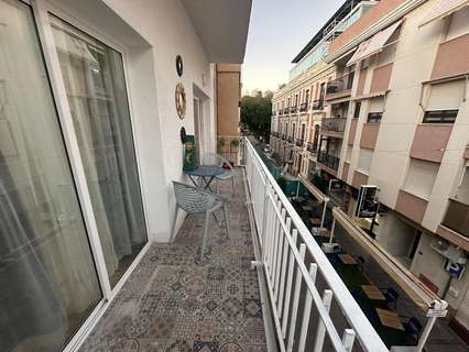 Piso en alquiler en Águilas