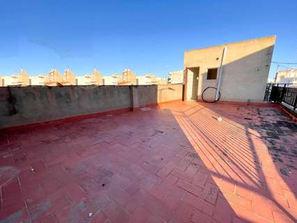 Casa en venta en Águilas