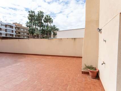 Piso en venta en Águilas