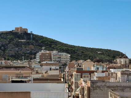 Casa en venta en Águilas rebajada