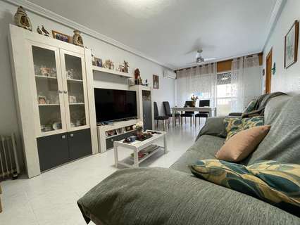 Piso en venta en Águilas