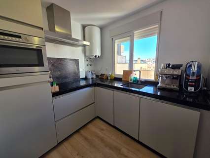 Apartamento en alquiler en Águilas