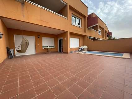 Apartamento en venta en Águilas