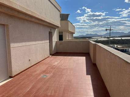 Ático en venta en Águilas
