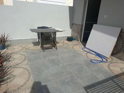 Casa en venta en Águilas
